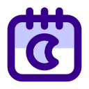 calendario de ramadán 