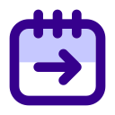 calendario icon