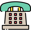 teléfono icon