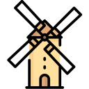 Molino icon