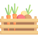 Verduras