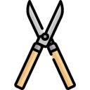 Tijeras icon