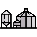 Silo icon