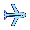 Aeroplano icon