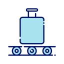 Transportadora icon