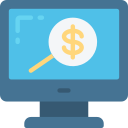 Financiero icon