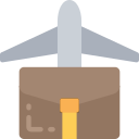 Vuelo icon