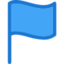 Bandera icon