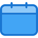 Calendario icon