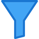 Filtrar icon