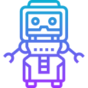 Robot icon