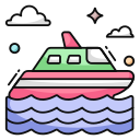 barco icon