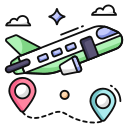 vuelo icon