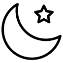 luna icon