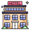 hotel icon