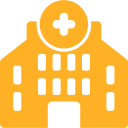 hospital icon