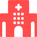 hospital icon