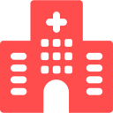 hospital icon