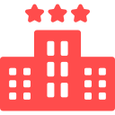 hotel icon