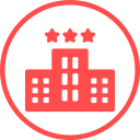 hotel icon