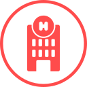 hotel icon