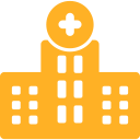 hospital icon