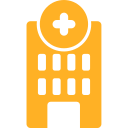 hospital icon