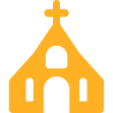 iglesia icon