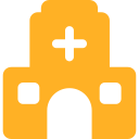 hospital icon