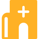 hospital icon