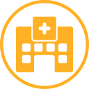 병원 icon