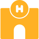 hotel icon