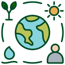 biodiversidad icon