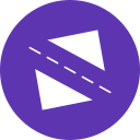 enderezar icon