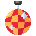 boule disco 