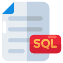 archivo sql 