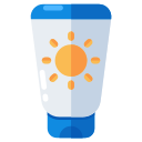 자외선 차단제 icon