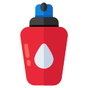 spray corporal icon