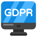 rgpd icon