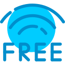 wi-fi gratis icon