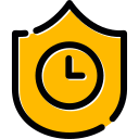 seguridad icon