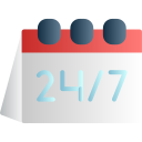 calendario icon