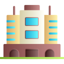 hotel icon