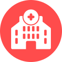 Hospital icon