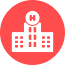 Hospital icon