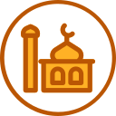 mezquita icon