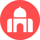 Mosque icon