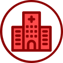 hospital icon