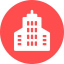 Building icon