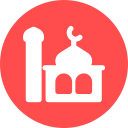 Mosque icon